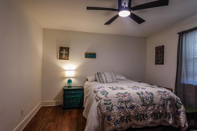 8 N Dogwood Drive, Mayflower, AR 72106