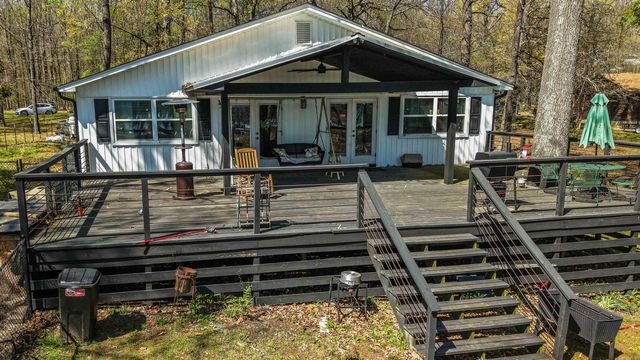 8 N Dogwood Drive, Mayflower, AR 72106