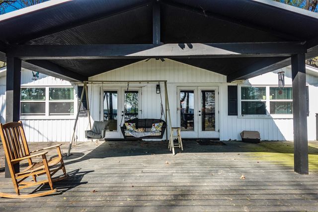 8 N Dogwood Drive, Mayflower, AR 72106