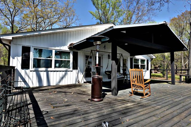 8 N Dogwood Drive, Mayflower, AR 72106