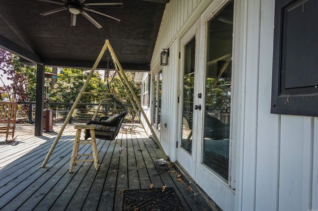 8 N Dogwood Drive, Mayflower, AR 72106