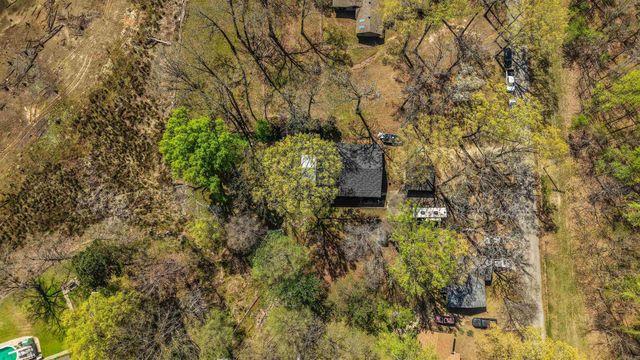 8 N Dogwood Drive, Mayflower, AR 72106