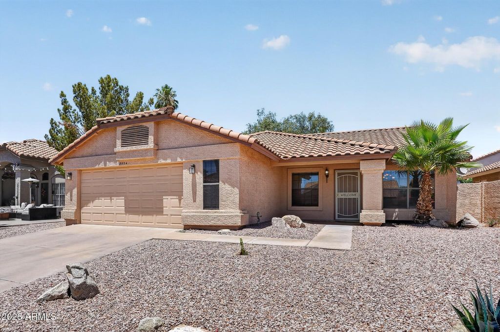 2524 E INDIGO BRUSH Road, Phoenix, AZ 85048