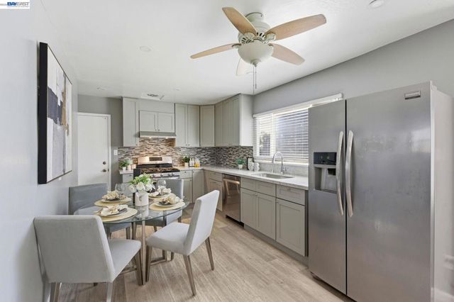1839 Hill Ave, Hayward, CA 94541