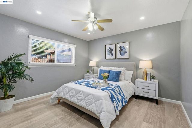 1839 Hill Ave, Hayward, CA 94541
