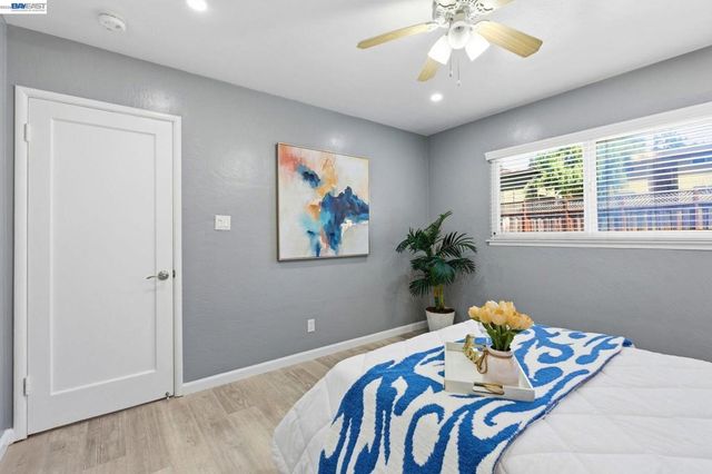 1839 Hill Ave, Hayward, CA 94541