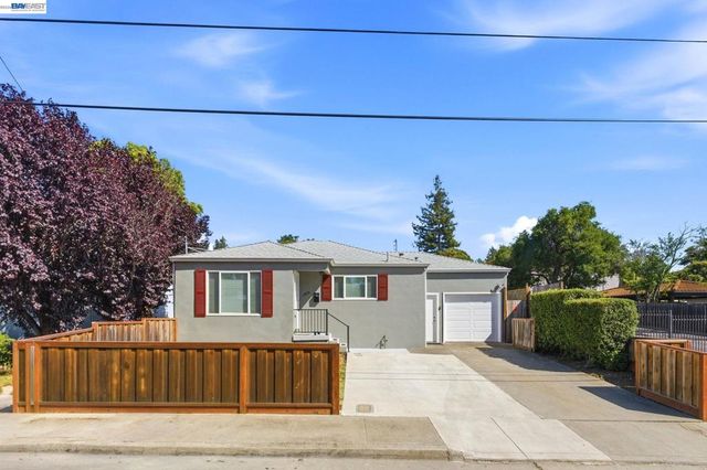 1839 Hill Ave, Hayward, CA 94541