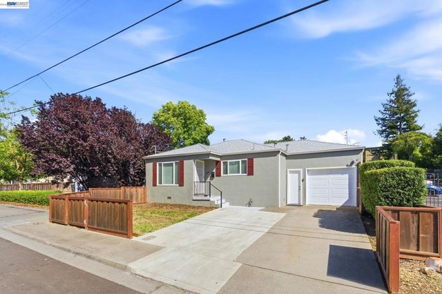 1839 Hill Ave, Hayward, CA 94541
