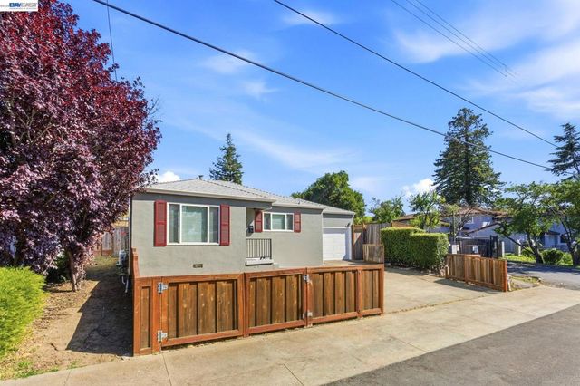 1839 Hill Ave, Hayward, CA 94541