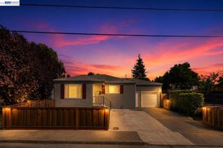 1839 Hill Ave, Hayward, CA 94541