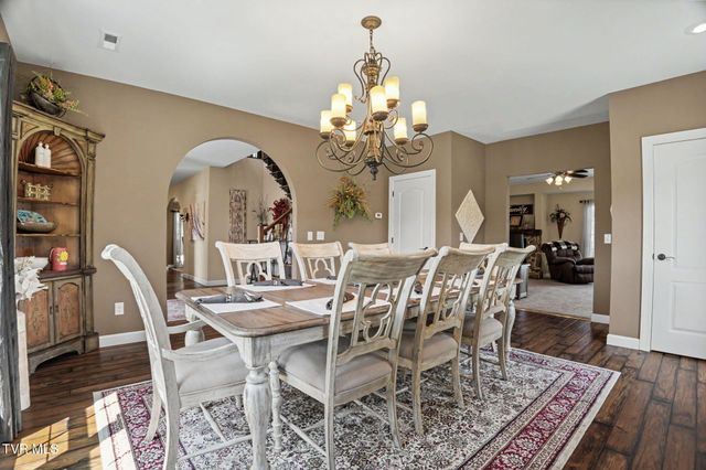 134 Country Acres Drive, Elizabethton, TN 37643
