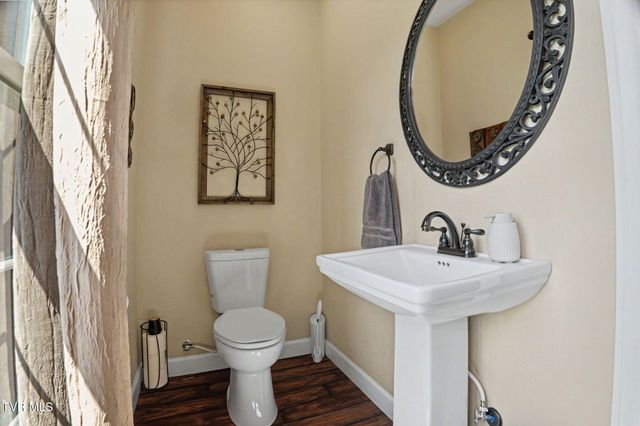 134 Country Acres Drive, Elizabethton, TN 37643