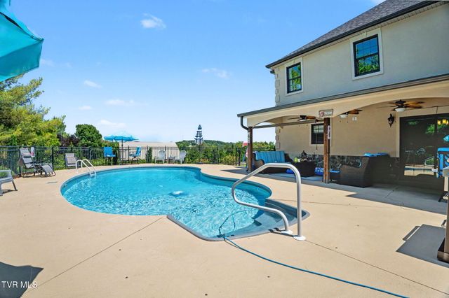134 Country Acres Drive, Elizabethton, TN 37643