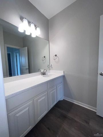 10202 N 13th Street, Mcallen, TX 78504