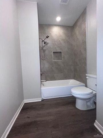 10202 N 13th Street, Mcallen, TX 78504