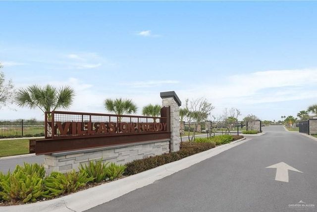 10202 N 13th Street, Mcallen, TX 78504