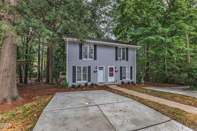 106 N Franklin Street 106, Wake Forest, NC 27587