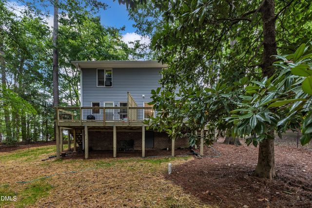 106 N Franklin Street 106, Wake Forest, NC 27587