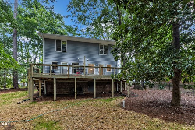 106 N Franklin Street 106, Wake Forest, NC 27587