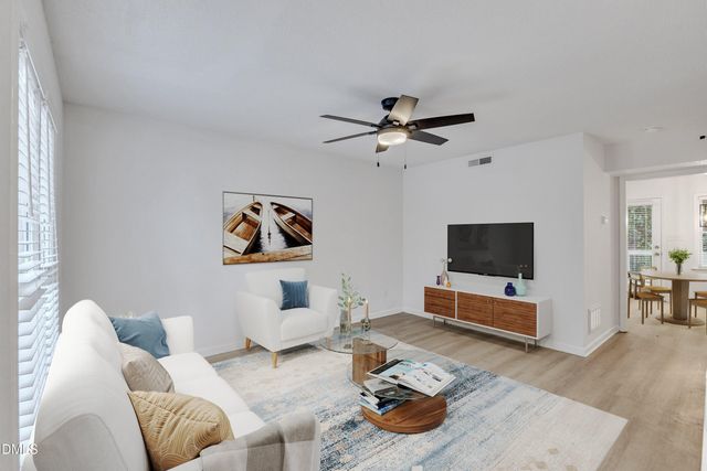 106 N Franklin Street 106, Wake Forest, NC 27587