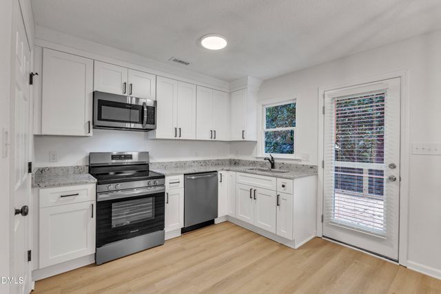 106 N Franklin Street 106, Wake Forest, NC 27587