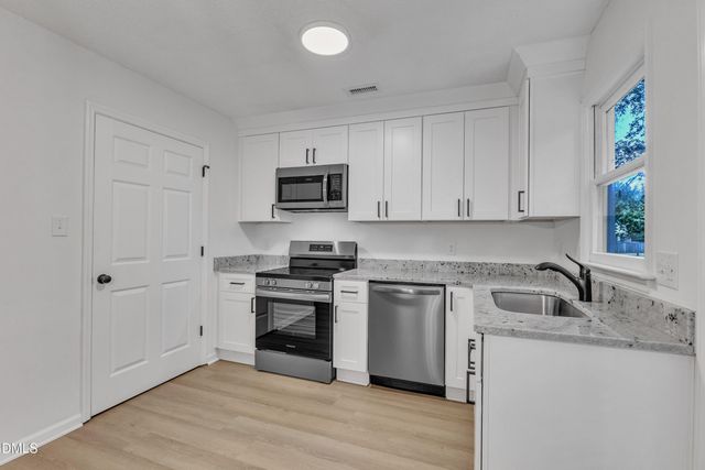 106 N Franklin Street 106, Wake Forest, NC 27587