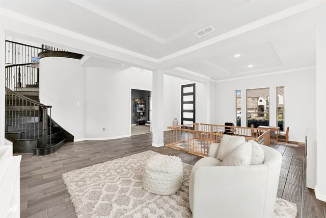 4406 Estuary Circle, Garland, TX 75043