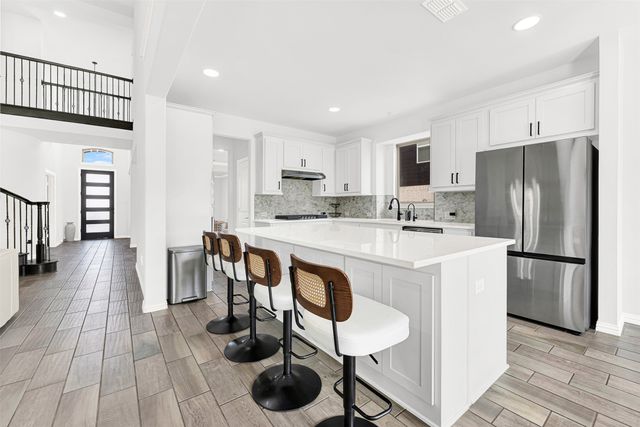 4406 Estuary Circle, Garland, TX 75043