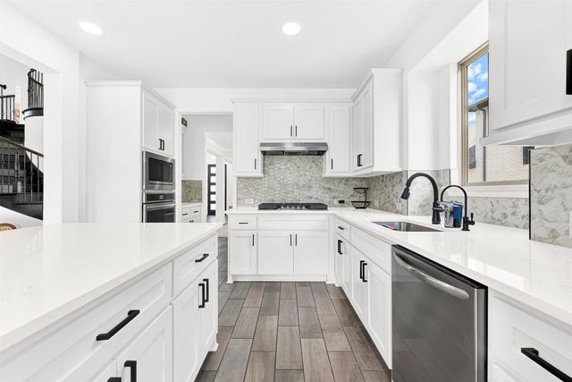 4406 Estuary Circle, Garland, TX 75043