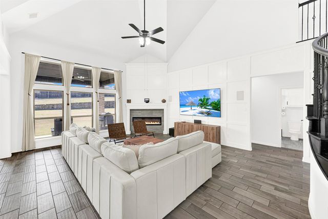 4406 Estuary Circle, Garland, TX 75043