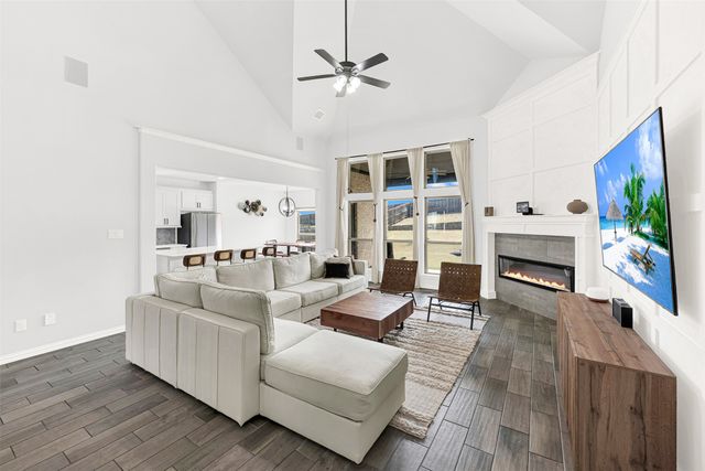 4406 Estuary Circle, Garland, TX 75043