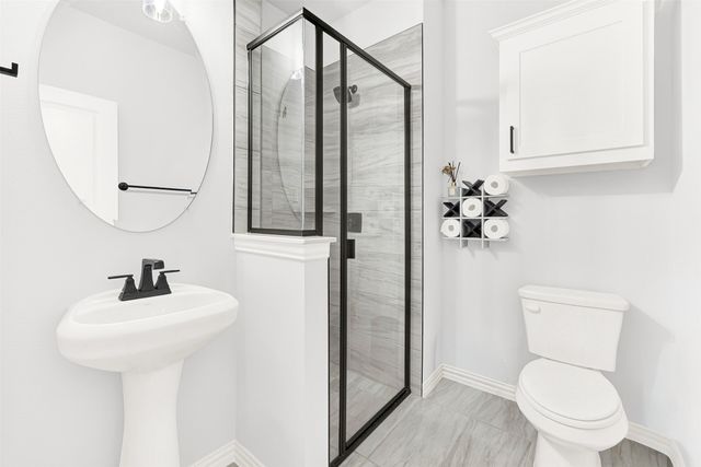 4406 Estuary Circle, Garland, TX 75043