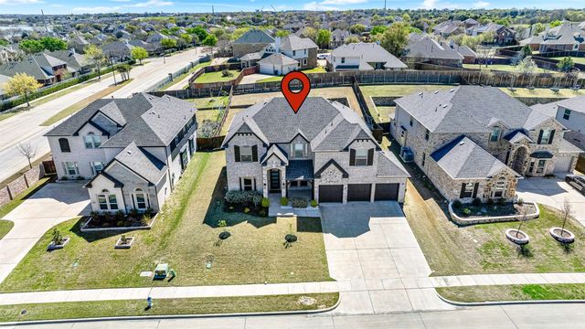 4406 Estuary Circle, Garland, TX 75043