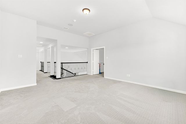 4406 Estuary Circle, Garland, TX 75043