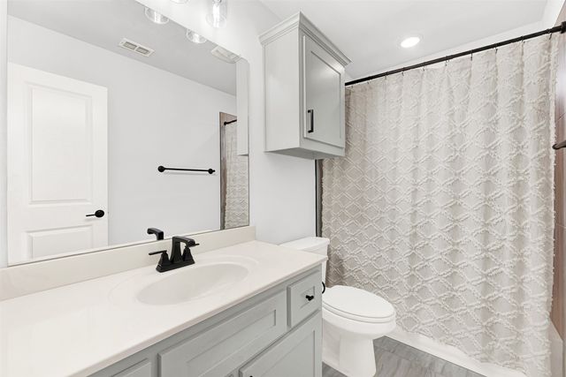 4406 Estuary Circle, Garland, TX 75043