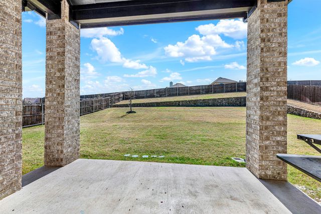 4406 Estuary Circle, Garland, TX 75043