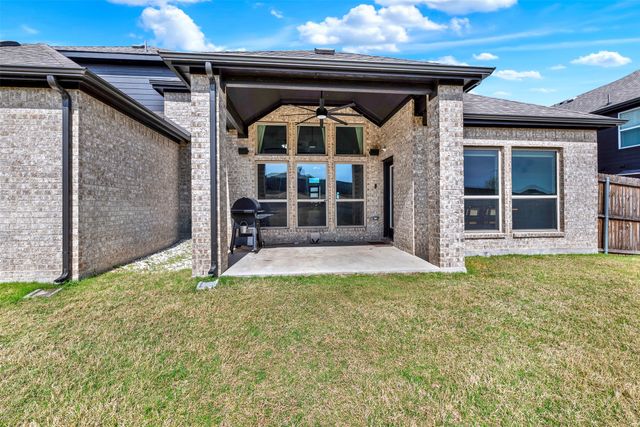 4406 Estuary Circle, Garland, TX 75043