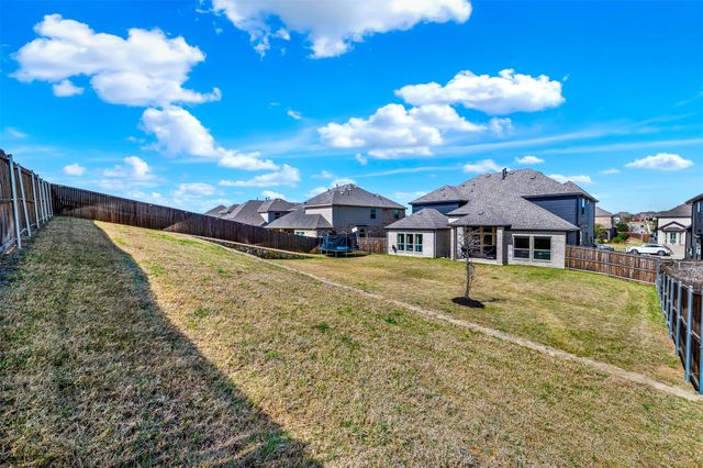 4406 Estuary Circle, Garland, TX 75043