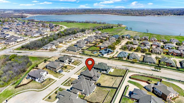 4406 Estuary Circle, Garland, TX 75043