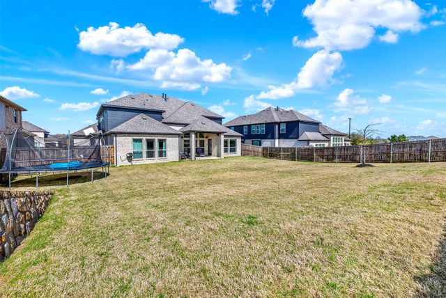 4406 Estuary Circle, Garland, TX 75043