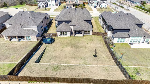 4406 Estuary Circle, Garland, TX 75043