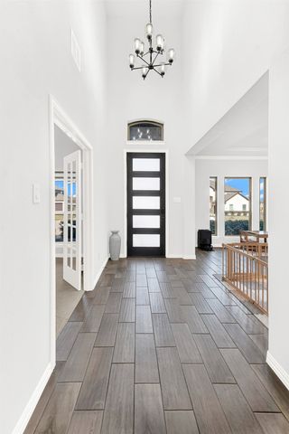 4406 Estuary Circle, Garland, TX 75043