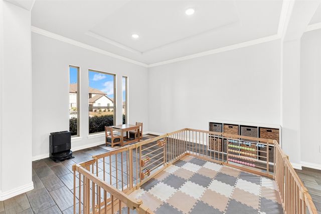 4406 Estuary Circle, Garland, TX 75043