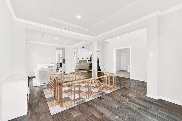 4406 Estuary Circle, Garland, TX 75043