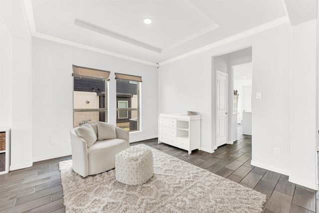 4406 Estuary Circle, Garland, TX 75043