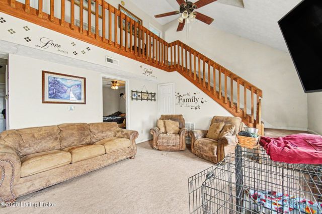 121 Marcia Dr, Lawrenceburg, KY 40342