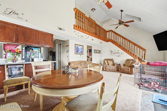 121 Marcia Dr, Lawrenceburg, KY 40342