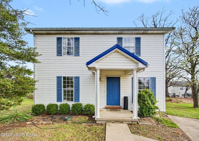 121 Marcia Dr, Lawrenceburg, KY 40342