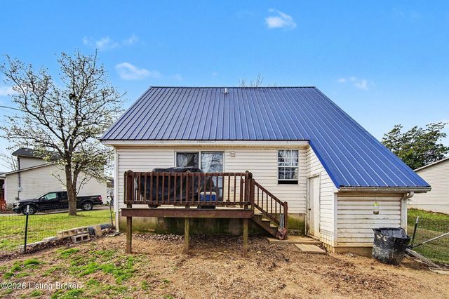 121 Marcia Dr, Lawrenceburg, KY 40342