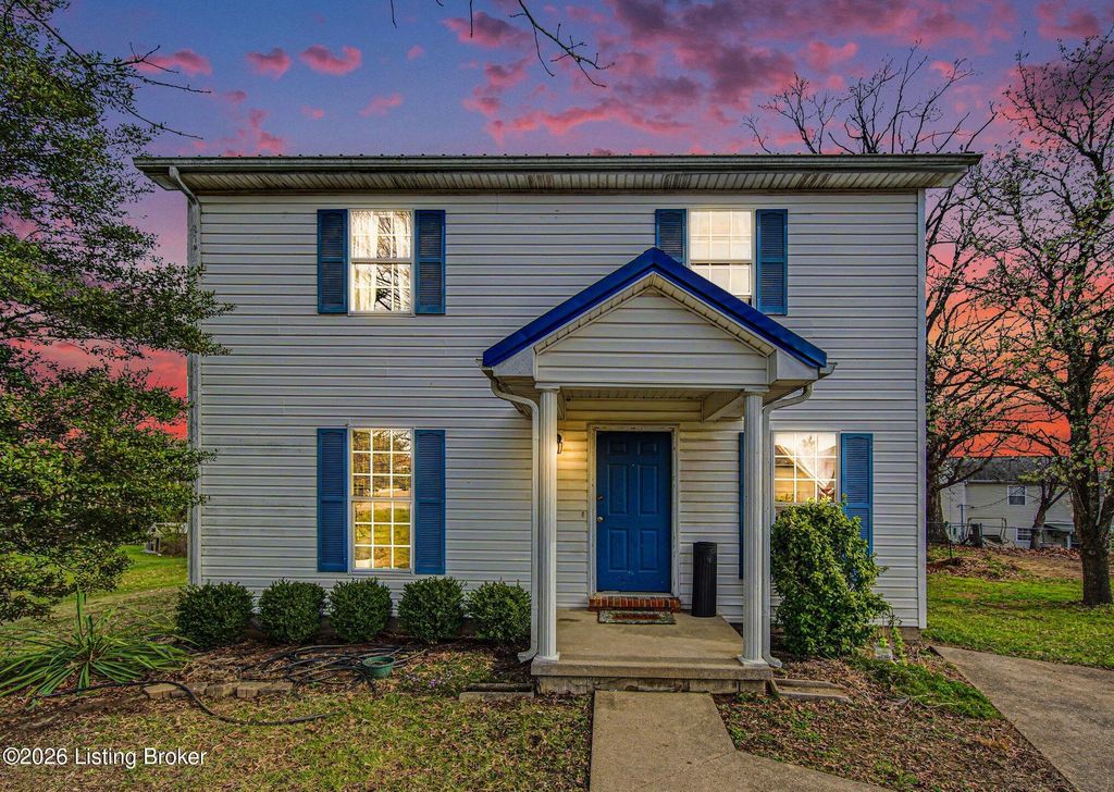 121 Marcia Dr, Lawrenceburg, KY 40342